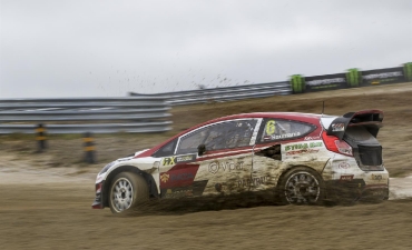 2016 WorldRX of Portugal (RD1)