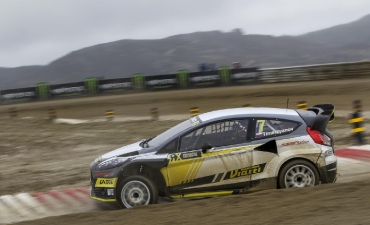 2016 WorldRX of Portugal (RD1)