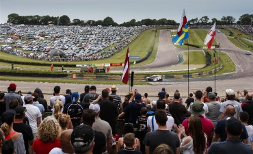 2017 WorldRX of Lydden Hill (RD5)